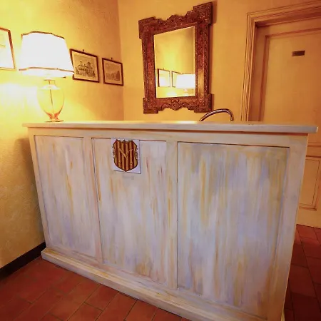 La Di Montisi *