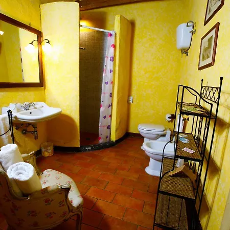 La Di Montisi Trequanda