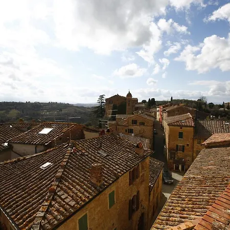 La Di Montisi * Trequanda