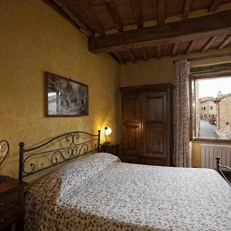 La Di Montisi *