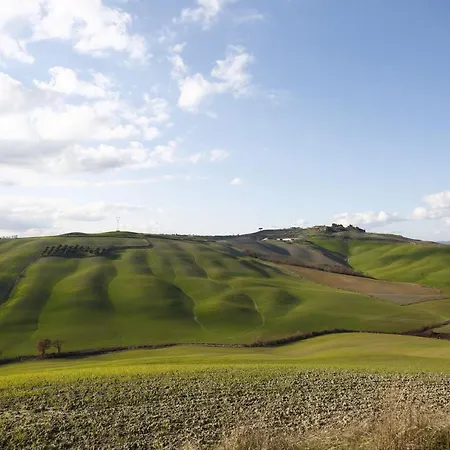 La Di Montisi * Trequanda