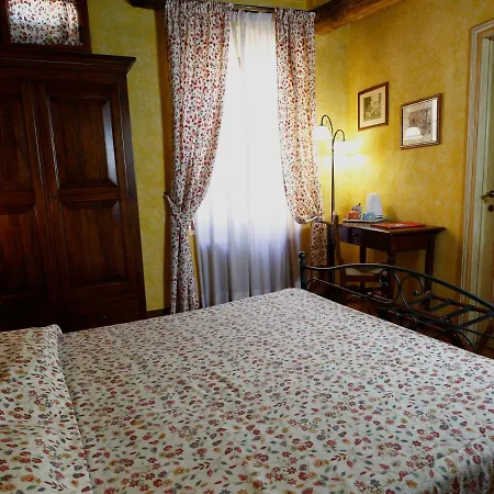 La Di Montisi * Trequanda