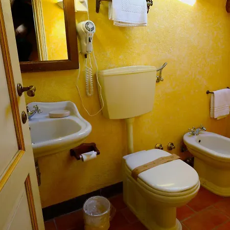 Bed & Breakfast La Di Montisi *