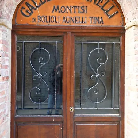 La Di Montisi * Trequanda