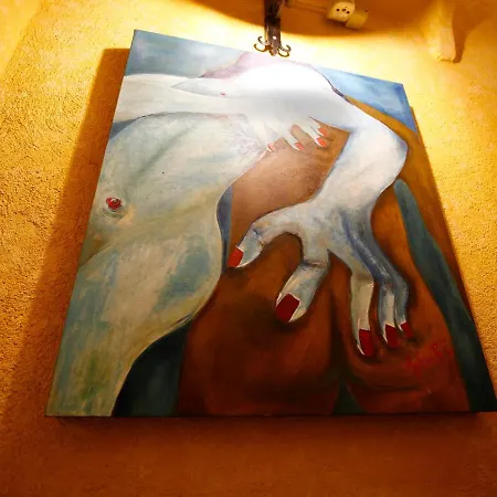 La Di Montisi