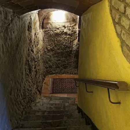 La Di Montisi Trequanda