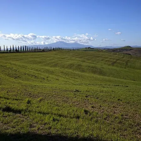 La Di Montisi *