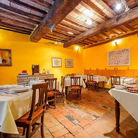 La Di Montisi *