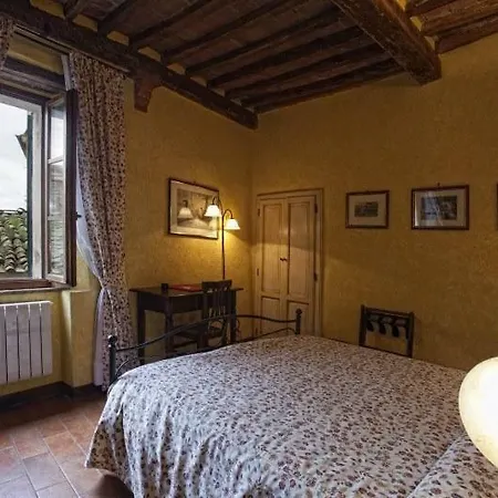 La Di Montisi * Trequanda