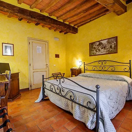 La Di Montisi * Trequanda
